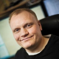 Mikael Ågerud