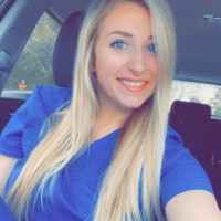 Samantha Gillock