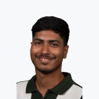 Rahul Deshmukh