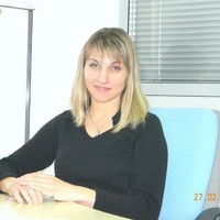 Svetlana Mirgorodskaya