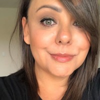 Amy Cantu
