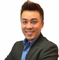 Raymond Yeo