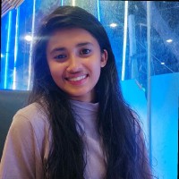 Harshitha T R