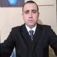 DANIEL Almeida Pereira