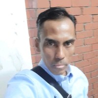 Muhammad Shariff Abd Razak