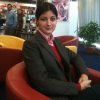 Garima Sehgal