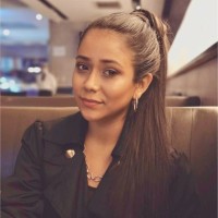 Melissa Chumpitaz Moreno