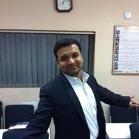 Syed Said Muhammad
