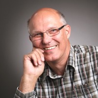 Bert Van Dijk