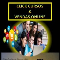 click cursos e vendas