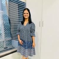 Ketaki Jadhav
