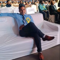 Vsd Ravikiran