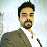 Shiva Kumar G S