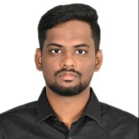Tamil Selvan M