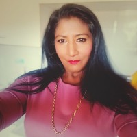 Soobramanian Sharon