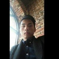 白晓杨