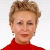 Ольга Дмитрук