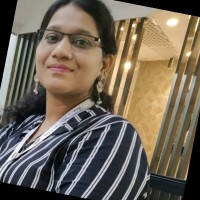 Manisha Maharana