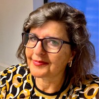 Karin Elisabeth Bruschke