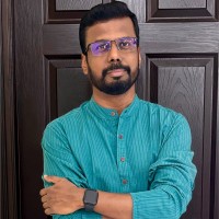 Susanth Sukumaran