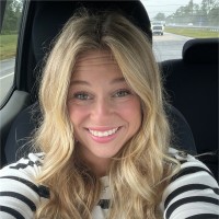 Olivia Clark