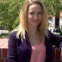 Zoe Hogle