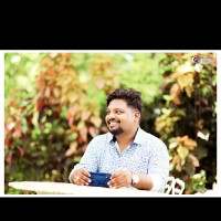 Shreejith Nair