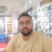 Bishanu Bhatt