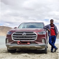 Sandeep Vansia
