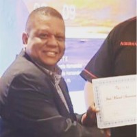 Abdiel Antonio Chang