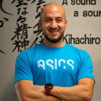 Mahmoud Alsaoudi