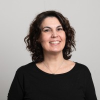 María Eugenia Isoardi