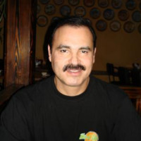 Stephen Williamson