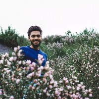 Naveen Antu
