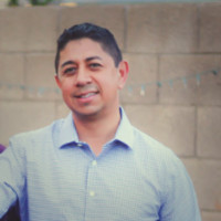 Mark Deleon