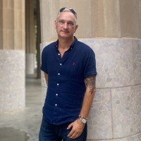 Paul Burgess (CeMAP, MLIBF,CeRER, FPC)