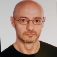 Jesús Pérez Serna