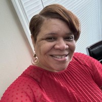 Alicia Atterberry-Griffin, Ma-Org. Dev.