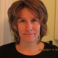 Michelle Paton