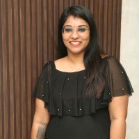 Vinitha B