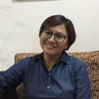 Ma. Charina S. Valenzuela, CPHR