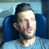 Gabriele Manuelli