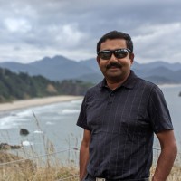 Ganesh Balakrishnan