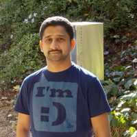 Shanmuga Prathap S P