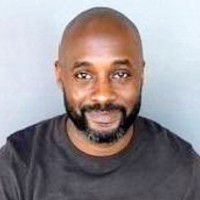 Jereld Hamilton