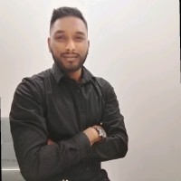Kyle Joash Chetty