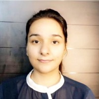 Srishti Pathak