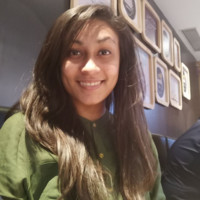 Nisha Bhagat