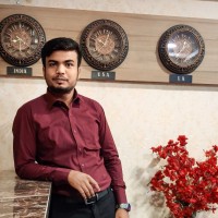 Shubham Khadage