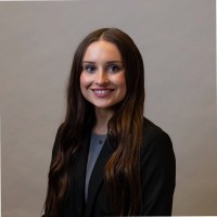 Morgan Bates